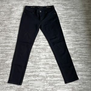 DL1961 black Emma jeans size 28